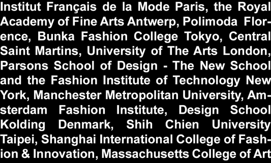 Infiltrating Academia